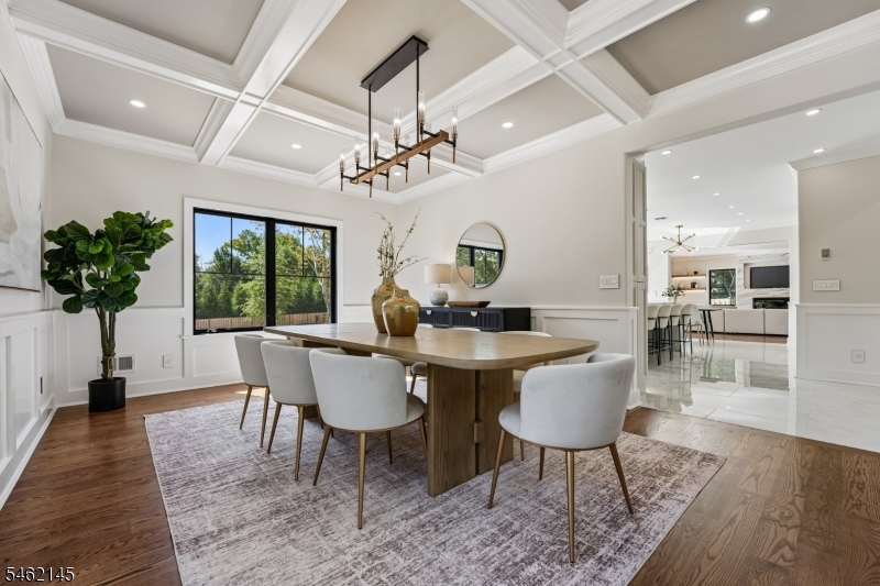 9 Blackbirch Road Scotch Plains NJ 07076