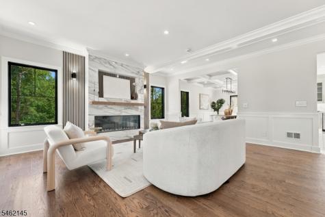 9 Blackbirch Road Scotch Plains NJ 07076