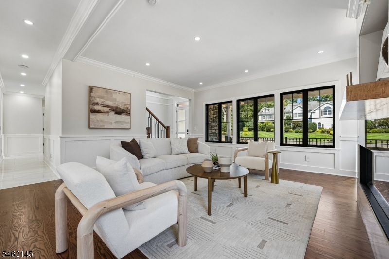 9 Blackbirch Road Scotch Plains NJ 07076