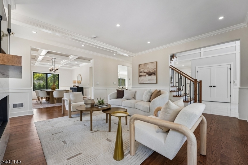 9 Blackbirch Road Scotch Plains NJ 07076