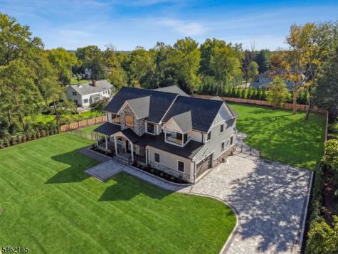 9 Blackbirch Road Scotch Plains NJ 07076