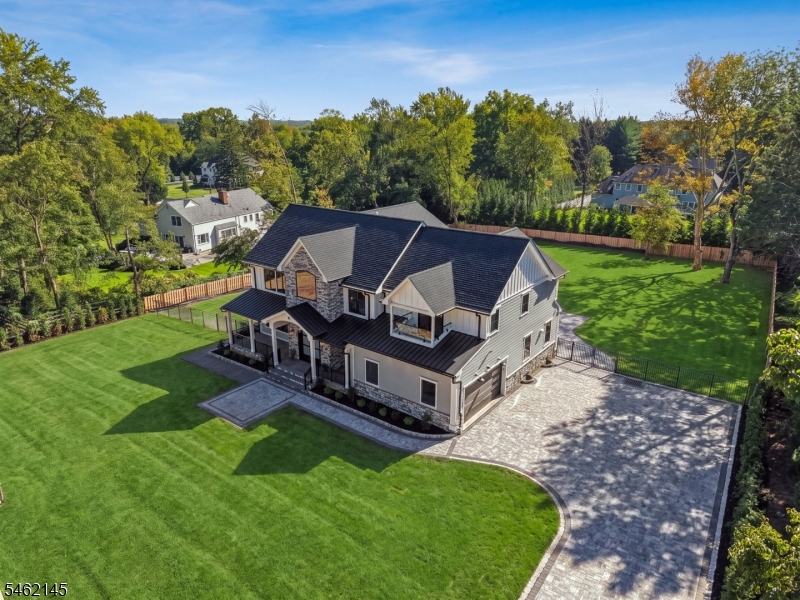 9 Blackbirch Road Scotch Plains NJ 07076