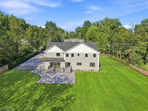 9 Blackbirch Road Scotch Plains NJ 07076