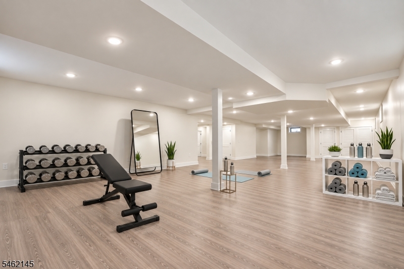9 Blackbirch Road Scotch Plains NJ 07076