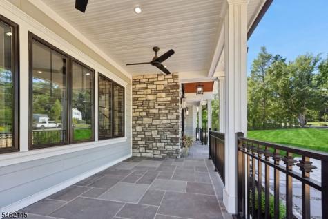 9 Blackbirch Road Scotch Plains NJ 07076