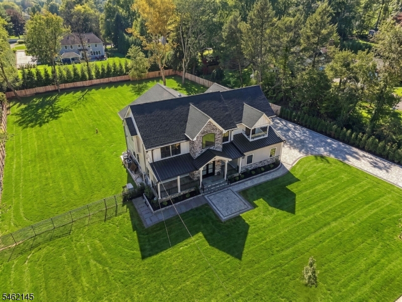9 Blackbirch Road Scotch Plains NJ 07076