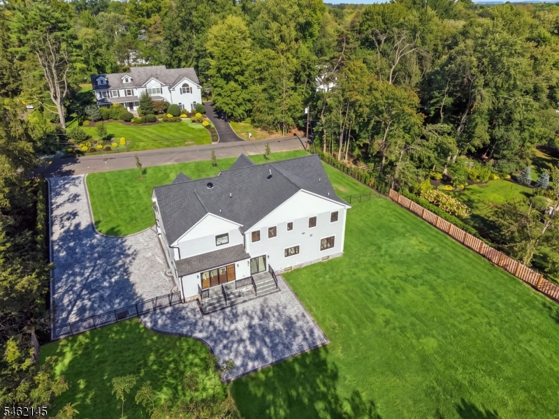 9 Blackbirch Road Scotch Plains NJ 07076