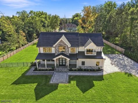 9 Blackbirch Road Scotch Plains NJ 07076