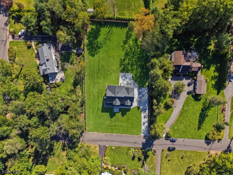 9 Blackbirch Road Scotch Plains NJ 07076