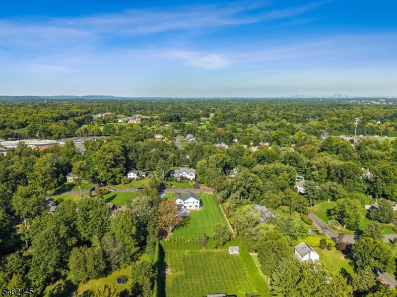 9 Blackbirch Road Scotch Plains NJ 07076
