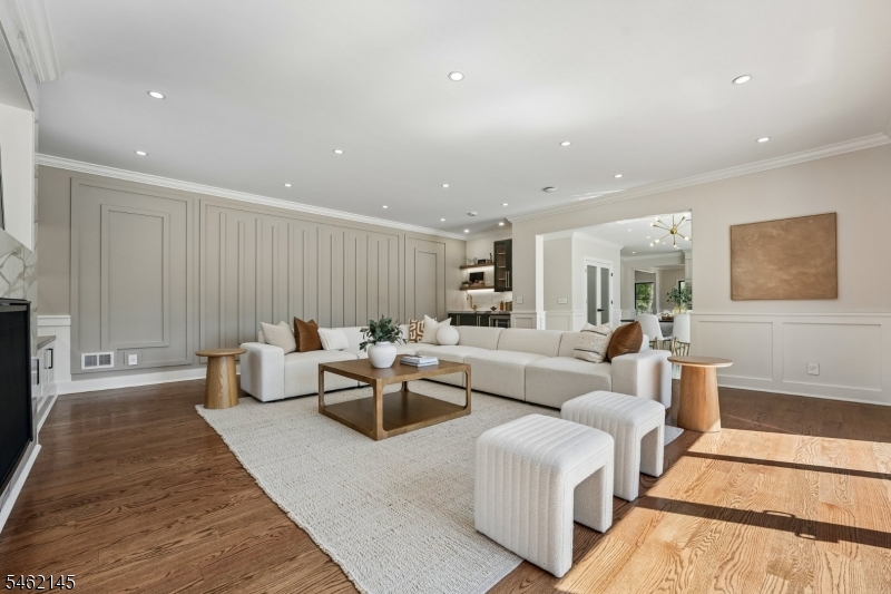 9 Blackbirch Road Scotch Plains NJ 07076