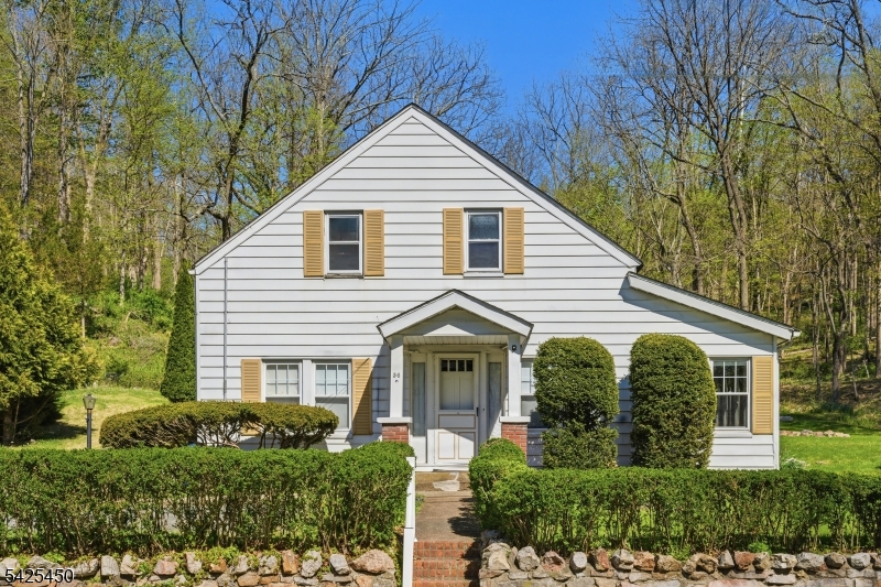 56 Main Street Peapack Gladstone NJ 07977