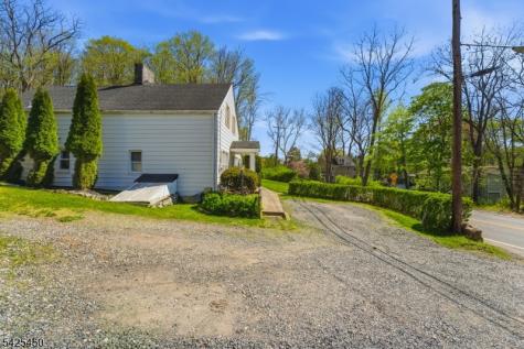 56 Main Street Peapack Gladstone NJ 07977
