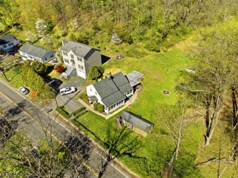 56 Main Street Peapack Gladstone NJ 07977