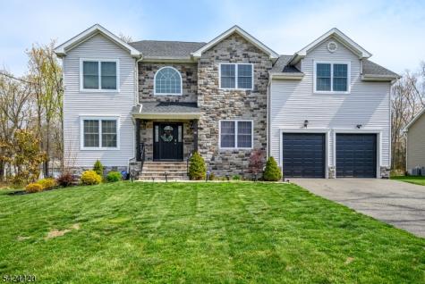 32 Pleasant Plains Road Franklin NJ 08823