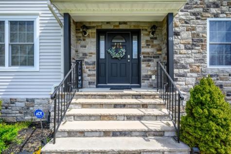 32 Pleasant Plains Road Franklin NJ 08823