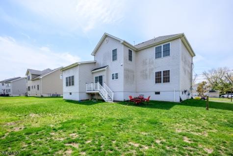 32 Pleasant Plains Road Franklin NJ 08823