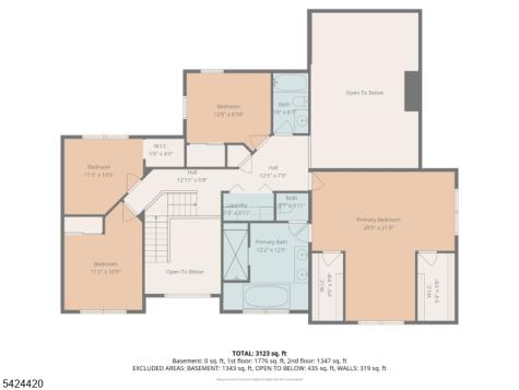 32 Pleasant Plains Road Franklin NJ 08823