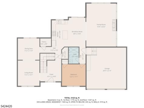 32 Pleasant Plains Road Franklin NJ 08823