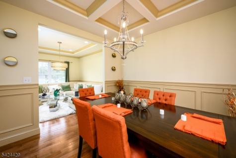 32 Pleasant Plains Road Franklin NJ 08823