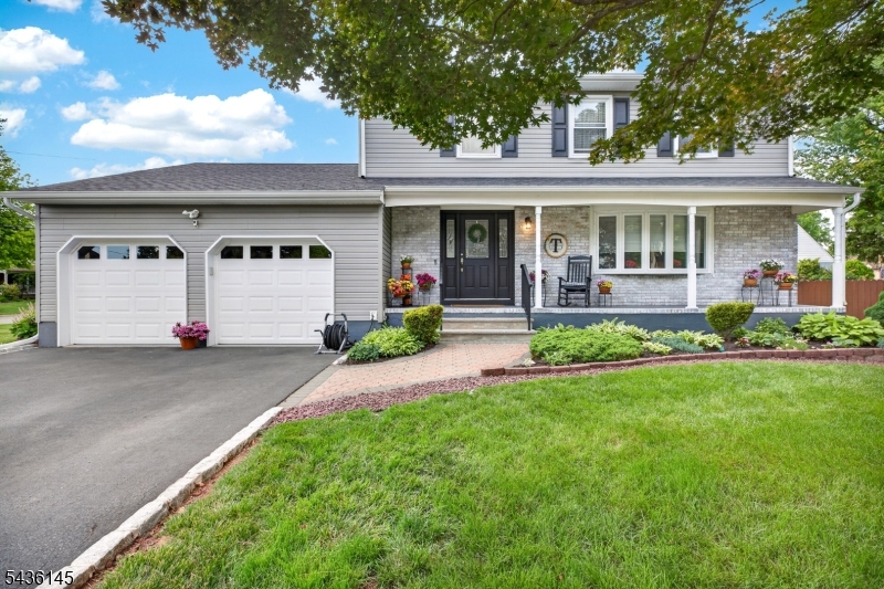1408 Peek Street South Plainfield NJ 07080