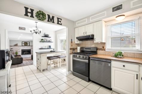 1408 Peek Street South Plainfield NJ 07080