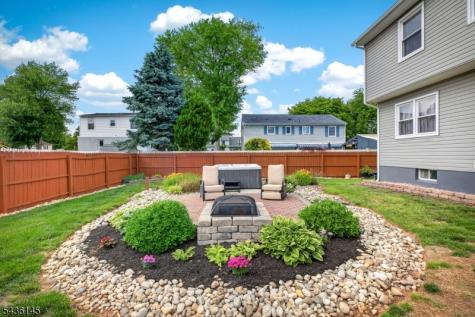 1408 Peek Street South Plainfield NJ 07080