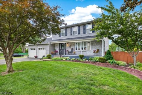 1408 Peek Street South Plainfield NJ 07080