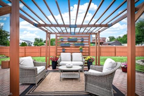 1408 Peek Street South Plainfield NJ 07080
