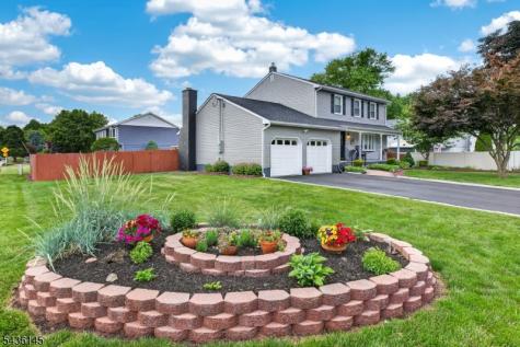 1408 Peek Street South Plainfield NJ 07080