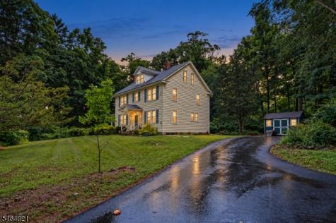 218 State Route 31 Hampton NJ 08827