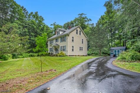 218 State Route 31 Hampton NJ 08827