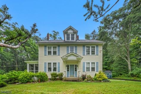 218 State Route 31 Hampton NJ 08827