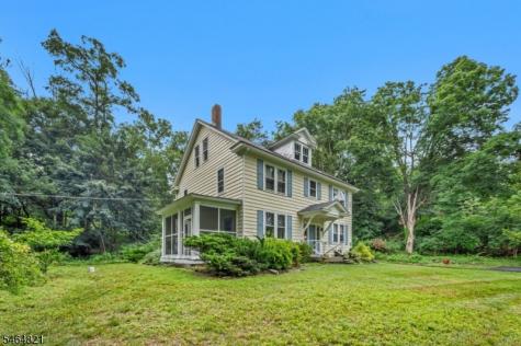 218 State Route 31 Hampton NJ 08827
