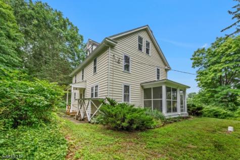 218 State Route 31 Hampton NJ 08827