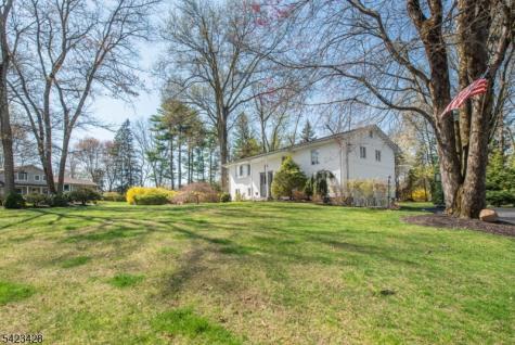 14 Green Drive East Hanover NJ 07936