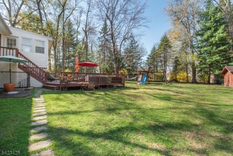 14 Green Drive East Hanover NJ 07936