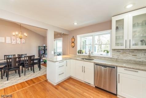 14 Green Drive East Hanover NJ 07936