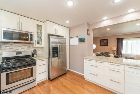 14 Green Drive East Hanover NJ 07936
