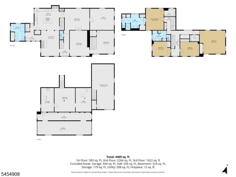 46 Everitts Hill Road Raritan NJ 08822