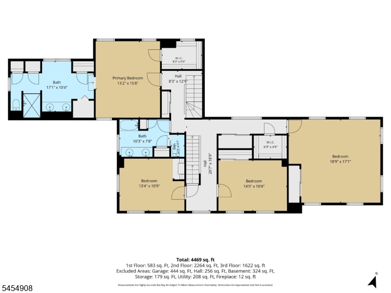 46 Everitts Hill Road Raritan NJ 08822