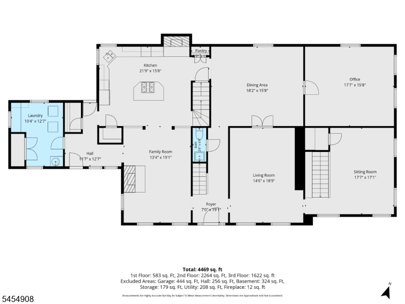 46 Everitts Hill Road Raritan NJ 08822