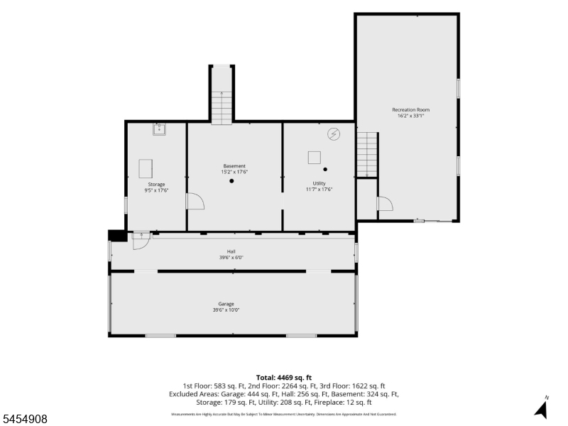 46 Everitts Hill Road Raritan NJ 08822