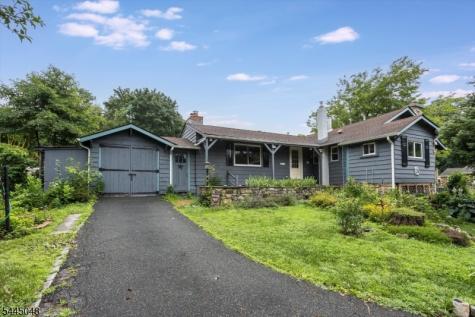 17 Ridge Road Stanhope NJ 07874