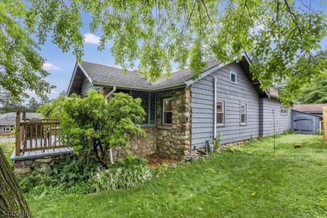 17 Ridge Road Stanhope NJ 07874