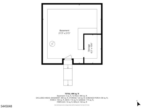 17 Ridge Road Stanhope NJ 07874