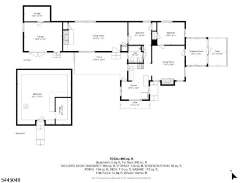 17 Ridge Road Stanhope NJ 07874