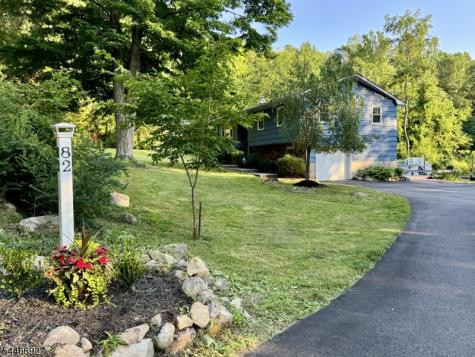 82 Catswamp Road Allamuchy NJ 07840