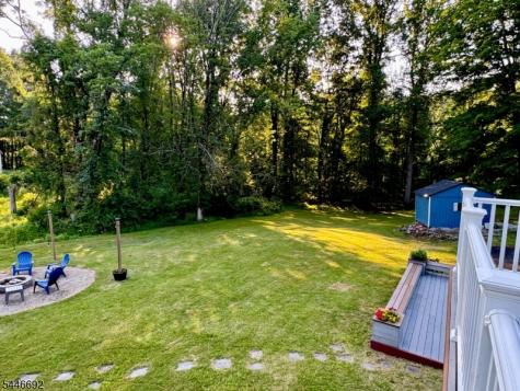 82 Catswamp Road Allamuchy NJ 07840