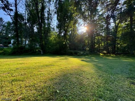 82 Catswamp Road Allamuchy NJ 07840